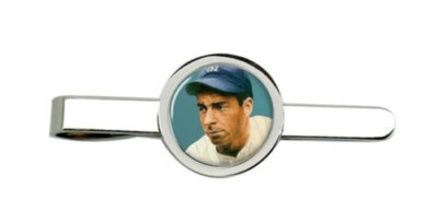 Joe Dimaggio Krawatte Clip