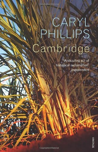Cambridge-Caryl Phillips, 9780099520566