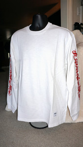 Old Supreme Shirt | eBay
