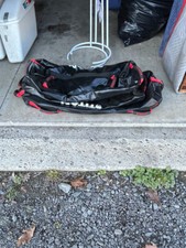 Titan Fitness Strongman Sandbags, Double Layer, 1050D Cordura X 3