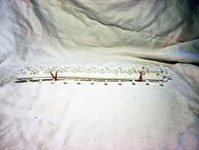 Life Like HO Slot Car Lot of 10 Guard Rails