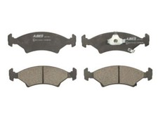 Plaquette de frein Kia SEPHIA