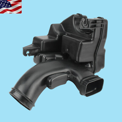 For 2013-2017 Honda Accord Air Cleaner Intake Lower Resonator Part