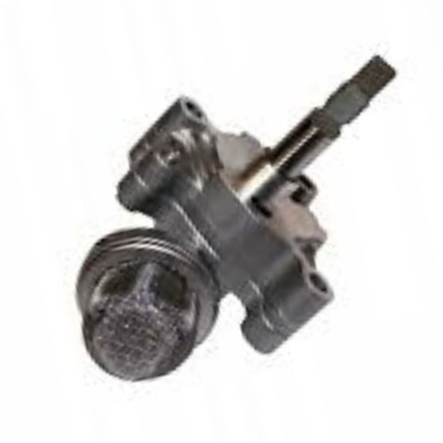 Yamaha OEM 3B4-13300-00-00 RHINO 700 VIKING VI 700 YXM YXC YXR 700F Oil Pump - Picture 3 of 5