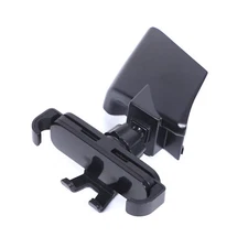 Car Center Air Vent Cell Phone Holder  Bracket For Toyota Land Cruiser 2016-2019
