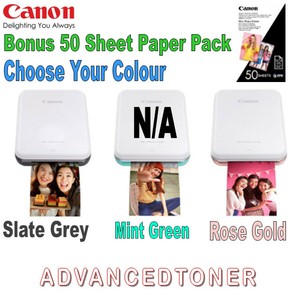 colour mini printer