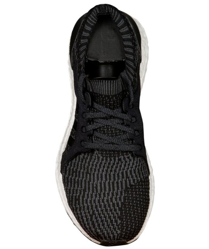 Adidas ULTRABOOST X Core Black Grey Onyx Running Discount (642) Women's  Shoes | eBay