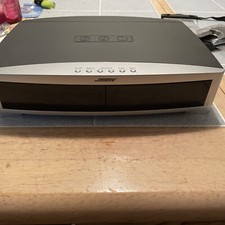 Console Media Center Bose modèle AV3-2-1 II bon état