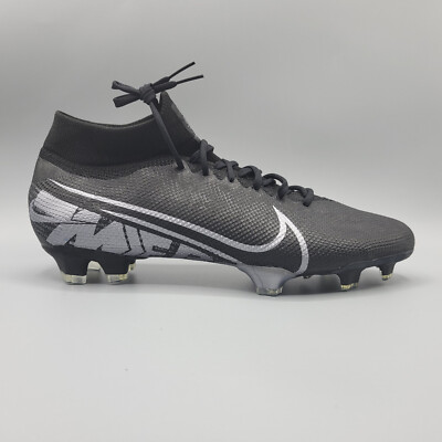 nike mercurial superfly 7 pro fg grey
