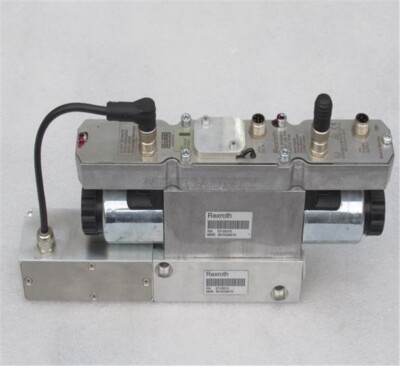 1Pc 5610239310 Minor Scratch Used Rexroth av