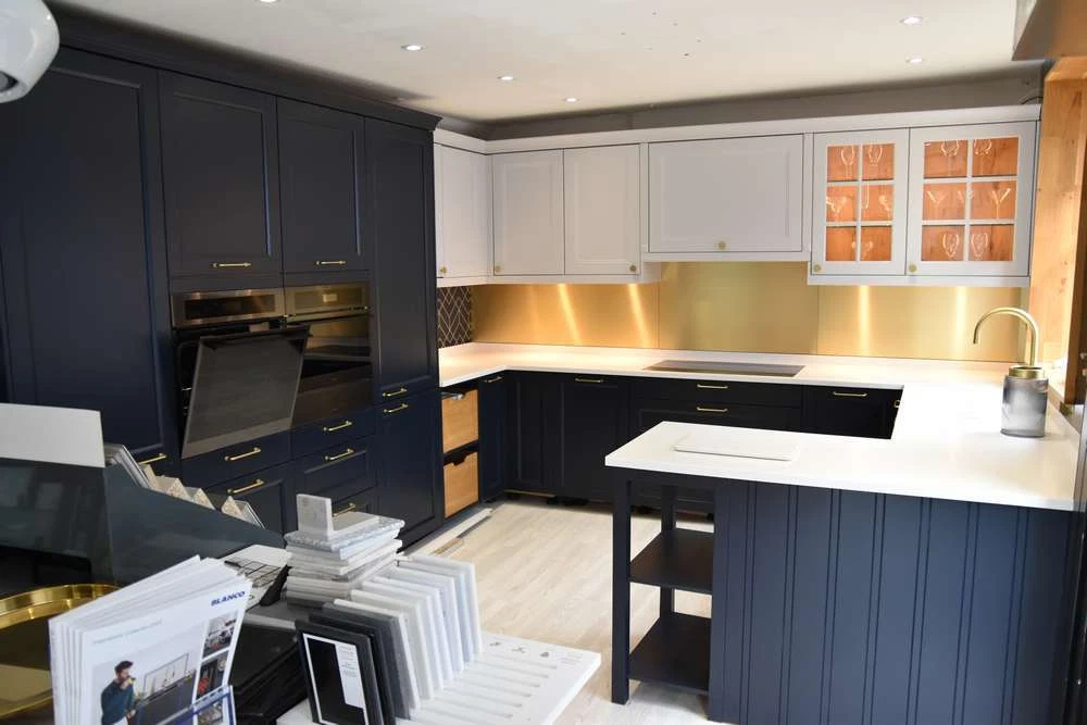 Ex display 2024 kitchen appliances