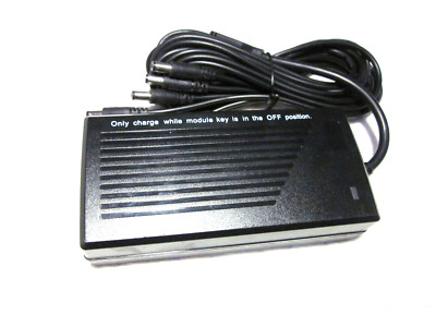 COBRA 5 PIN 20V 2A POWER SUPPLY JKD-0200020