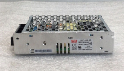 MEAN WELL HRP-100-48 100W 48V 2.2A Power Supply
