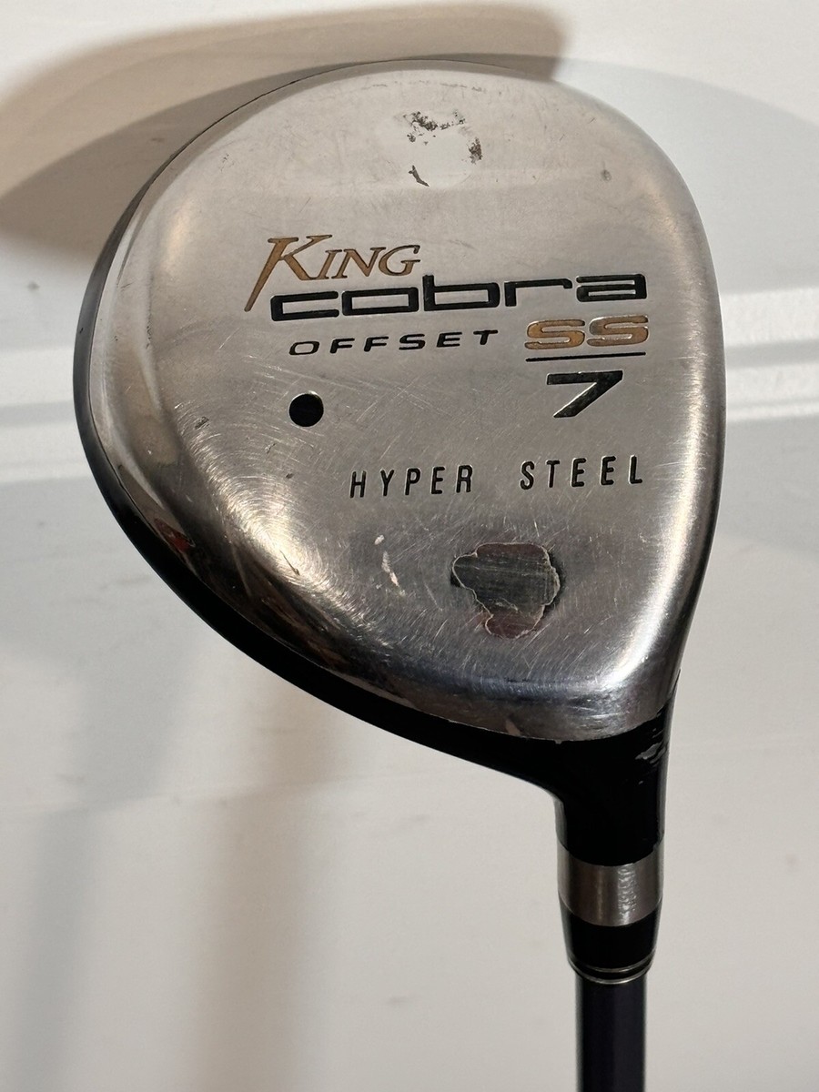 RH Adams a7 OS Pitching Wedge Grafalloy ProLaunch AXIS Seniors/A-Flex Graphite