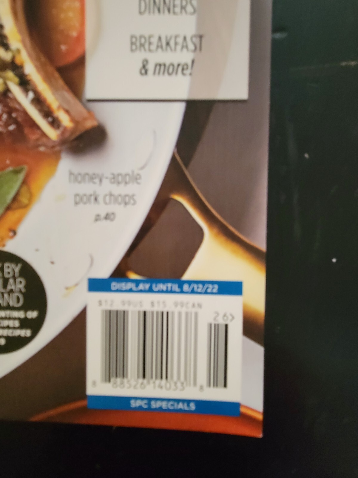 ONE PAN RECIPES By Allrecipes 101 Toprated Favs 30 Dinners, 30