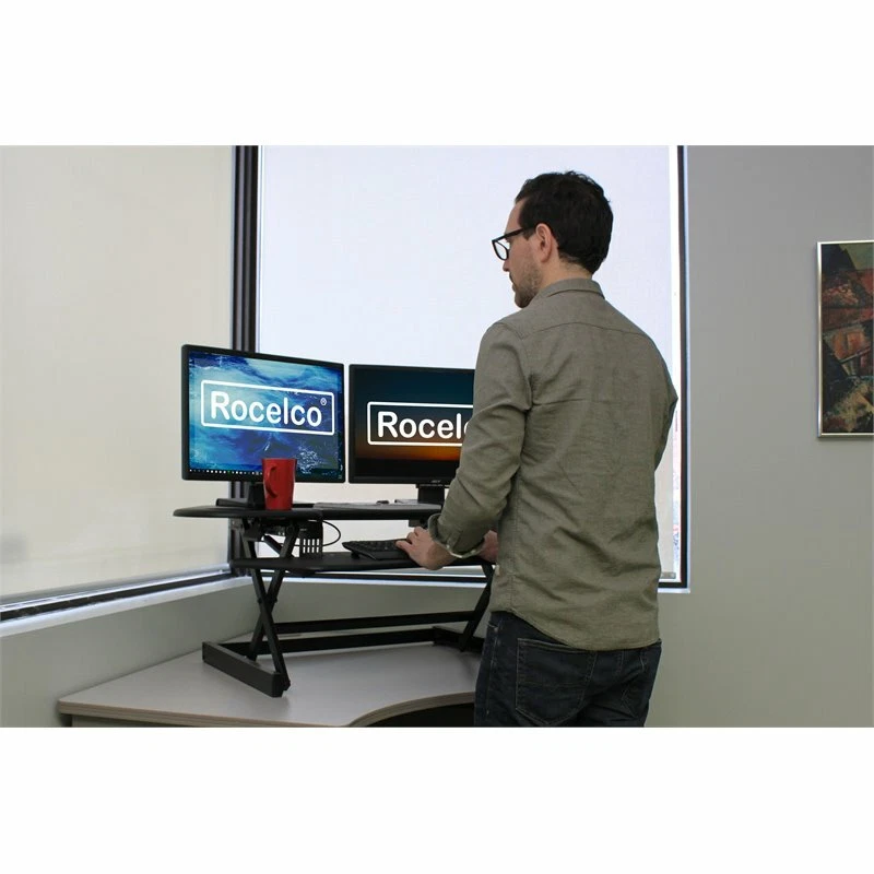 Rocelco 46