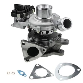 Turbolader für Ford Tourneo Transit V363 2.2 TDCi 786880-0006 BK2Q-6K682-CA DE