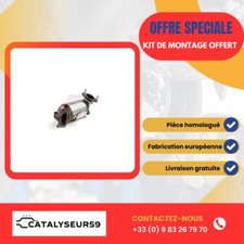 Catalyseurs Kia CEED