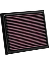 K&N Panel Air Filter fits Mitsubishi Eclipse Cross 1.5 GK1W (GK1W) (33-2435)