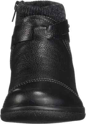 Ankle Boots Clarks Cheyn Kisha Clarks Cheyn Work Ankle Boot NEW