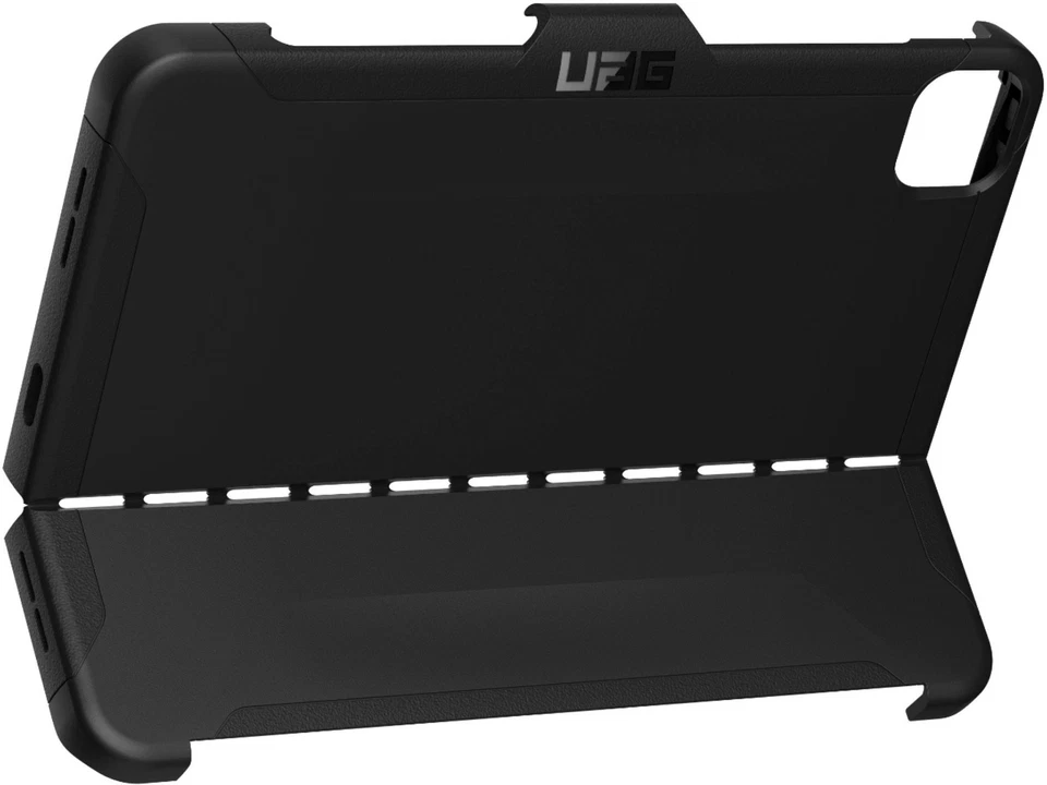 NEW UAG Scout Series Black Folio for Apple iPad Pro 11" (2nd gen) Rugged Protect - Image 4 of 4