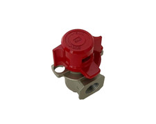 SMC VHS30-N03-Z Pressure Relief Valve
