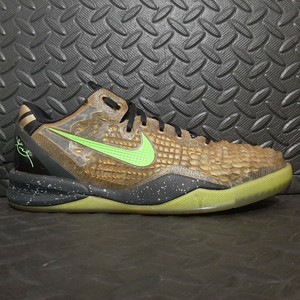 kobe 8 ss