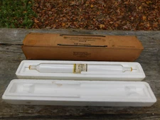 1 EM Reagents Silica Gel 60 pre-packed Column Liquid Chromatography Size B 10608