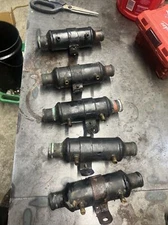 Mercruiser power steering cooler