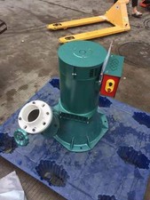 10000W 230V 400V Wasserkraft Dreiphasiger Schräglaufprall Wasser Hydro Generator