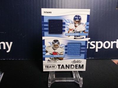 darrynton evans jersey