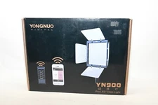 YONGNUO YN900 Wireless LED Studio Video Panel Light kit