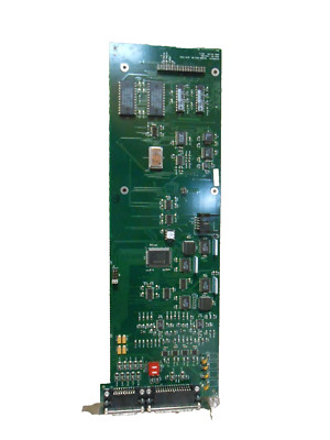 Metronics 11D11956-1 QC4000 AXIS Board Rev 1