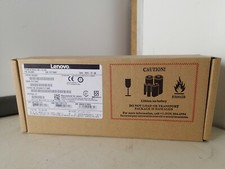 Lenovo 0C52862 6Cell Battery New In Box 1615434505 X250, X260, T450, T460
