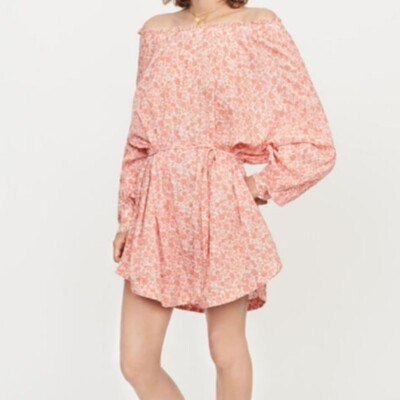 outcast dionne mini dress Dionne Mini Dress Raspberry