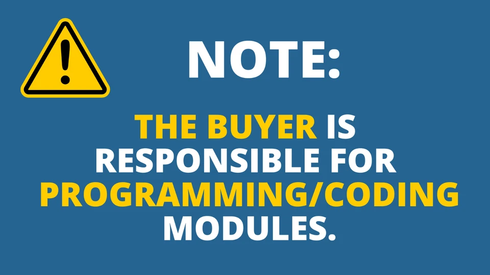 BMW 440I 2019 ordenador motor 9486259 F30 F22 F32 F26 M240 Bosch DME 261S21001 Foto 2 de 4