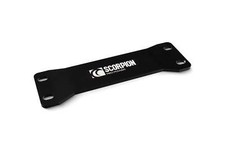 Scorpion Exhaust Tunnel Brace for Audi RS4/RS5 B8/B8.5/8T (09-17)