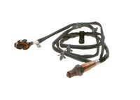 Bosch 0 258 006 588 Lambdasonde FüR Holden, Opel, Vauxhall