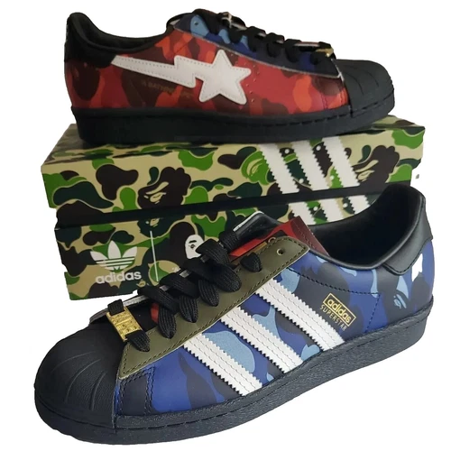adidas Superstar 80S Sneakers for Men