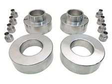 Tuff Country 42105KN 2" Lift Kit with SX8000 Shocks for 2018-2024 Jeep Wrangler