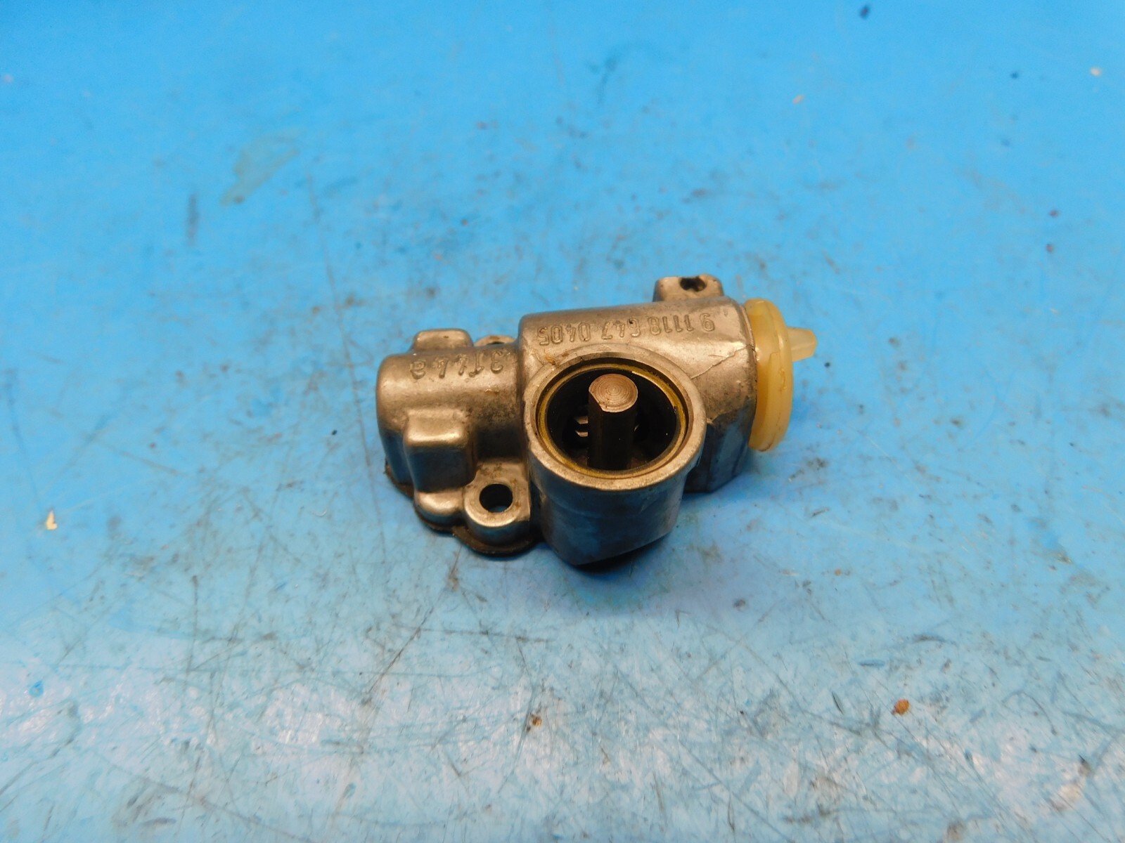 OEM OIL PUMP FOR STIHL CHAINSAW 028 BAY 128 N eBay