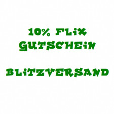 ✅ 10% FlixBus FlixTrain Gutschein Rabatt Key ⚡️24/7 SOFORTVERSAND⚡️ EUROPAWEIT🚍