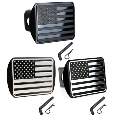 Auto Tow Bar Ball Cover Towing Hitch 2Inch Trailer Towball Protector