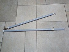 ISABELLA "MINOR" PORCH "AM" POLE "IXL" FITS ALL MINOR PORCH AWNINGS ALSO CADET.