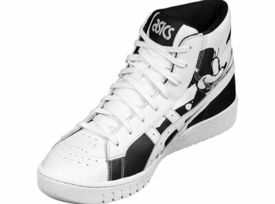 ASICS Tiger GEL-PTG MT x Mickey Mouse/Disney Shoes Men display picture 1