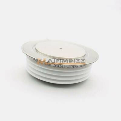 Modulo Del Tiristore - Messko GmbH - Foto 12