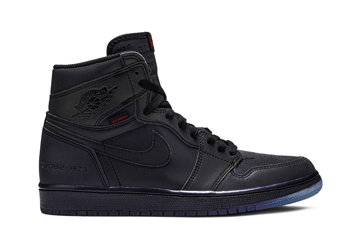 Air Jordan Air Jordan 1 Retro High Zoom 