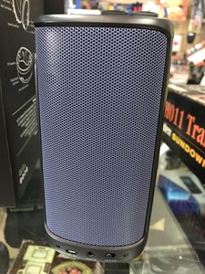 home & co bluetooth portable speaker