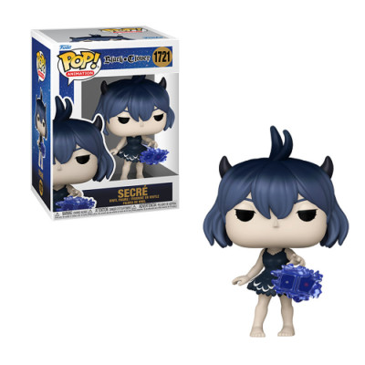 Funko Pop! BLACK CLOVER: Secre #1721 [Common Only]