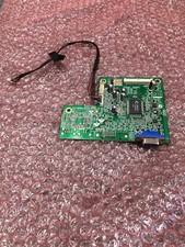 HP L1710 Monitor Input Main Logic Board 491041300100R 791241300600R